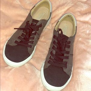 Sketchers Trendy Sneakers